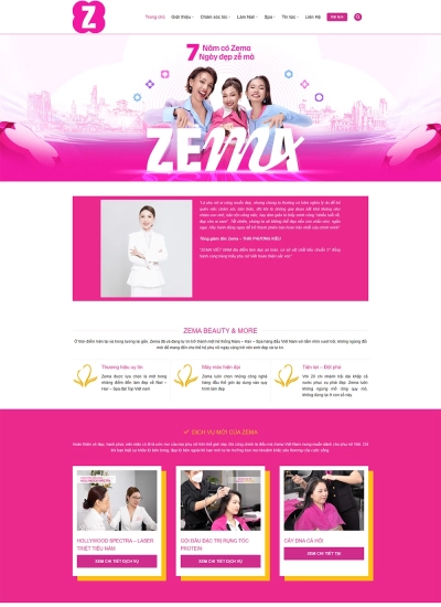 Zema Beauty & more
