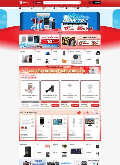 FPT Shop