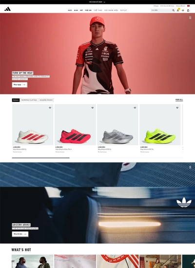 Adidas