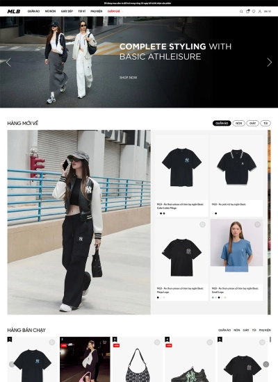 MLB Việt Nam