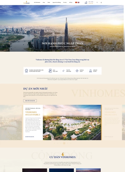 Vinhomes