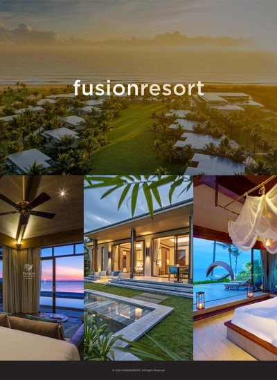 Fusion Resort