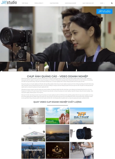  JAY Branding Studio