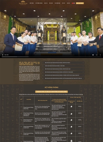 Pharaoh Hotel