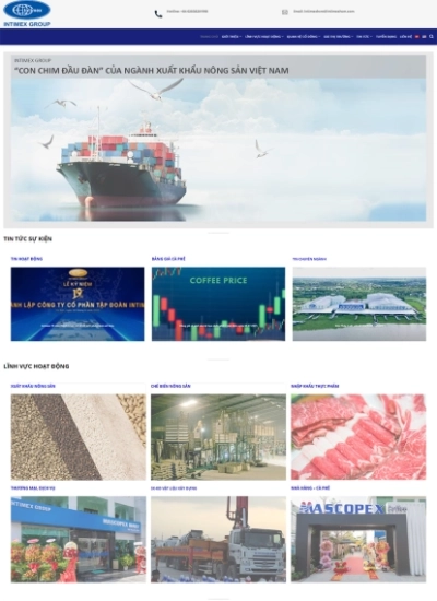 Intimex Group