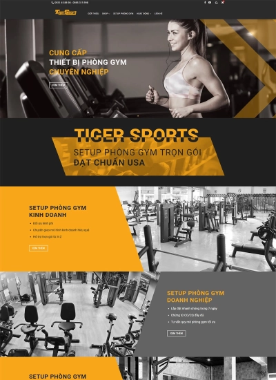 Tigersport