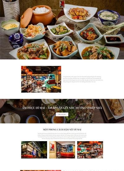 Dì Mai Restaurant