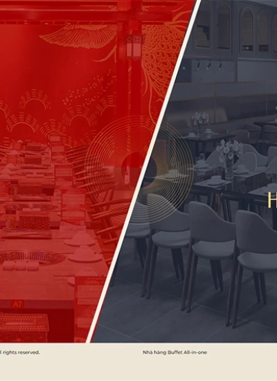 Cửu Long Vân Restaurant