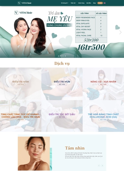 Vita Clinic