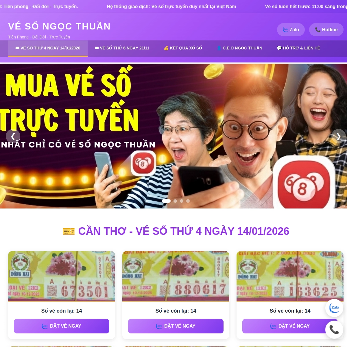 hd140.hdwebs.vn - Mẫu website HDWEBS