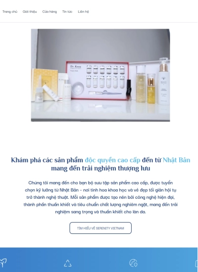 hd142.hdwebs.vn - Mẫu website HDWEBS