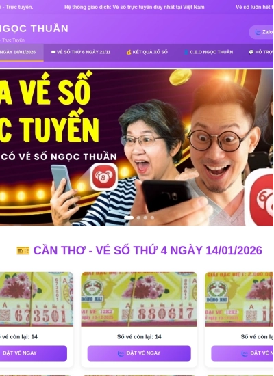 hd140.hdwebs.vn - Mẫu website HDWEBS