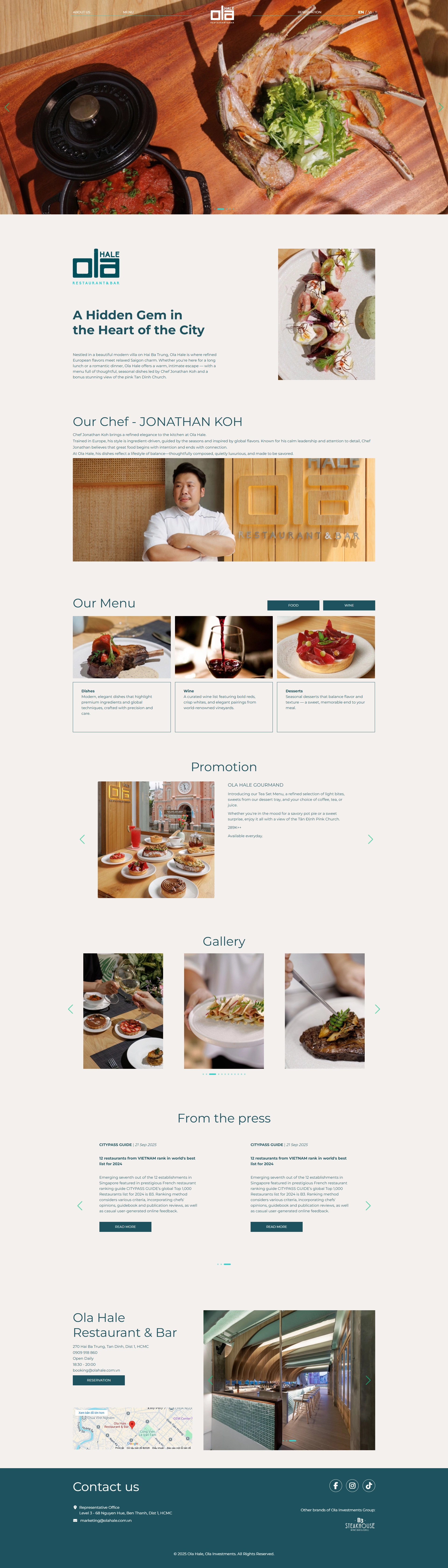 hd137.hdwebs.vn - Mẫu website HDWEBS