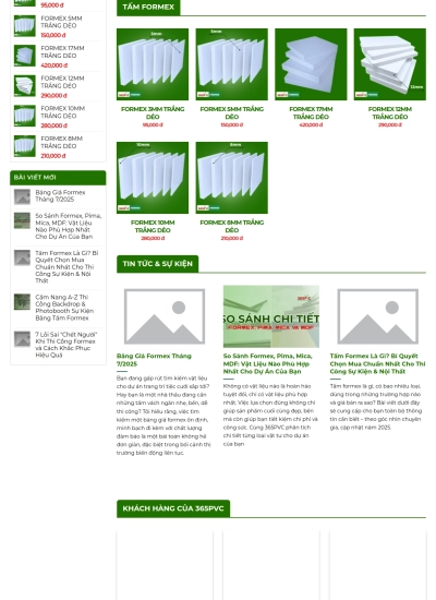 hd135.hdwebs.vn - Mẫu website HDWEBS