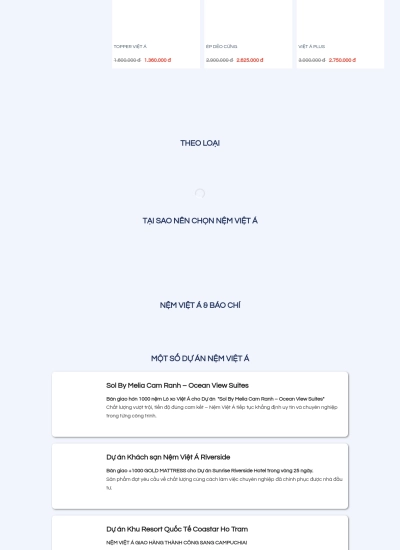 hd136.hdwebs.vn - Mẫu website HDWEBS