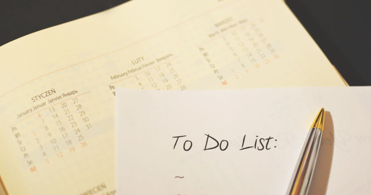 Checklist SEO cơ bản cho website mới
