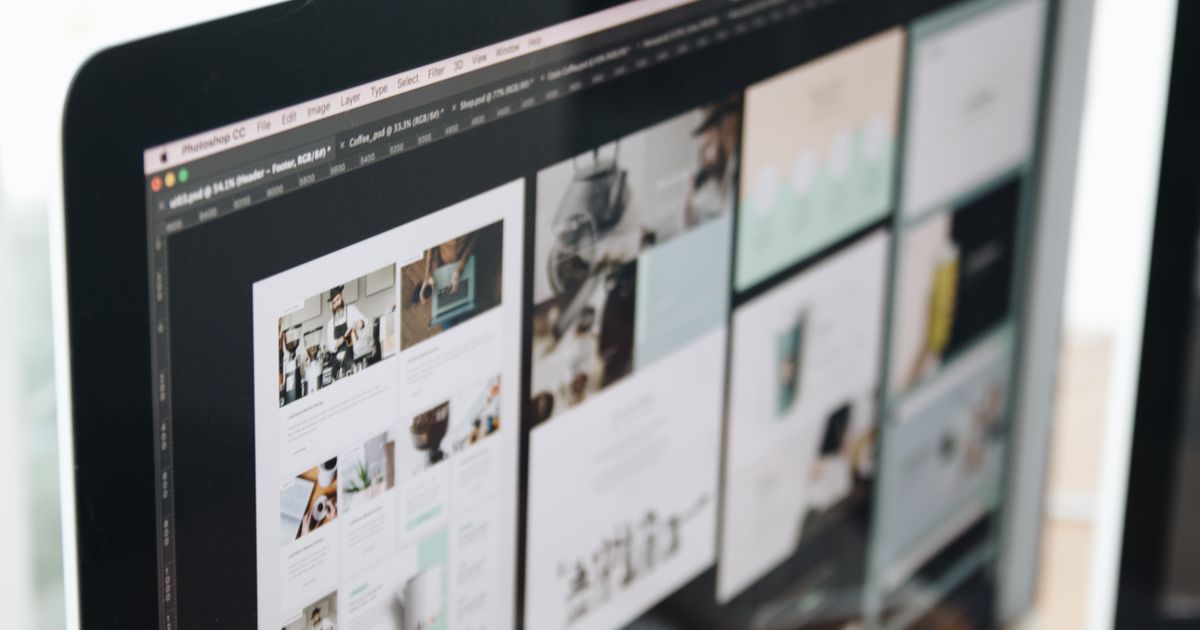 Landing page là gì và khi nào nên dùng?