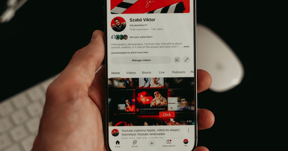 Website mobile-first: vì sao bắt buộc năm 2026