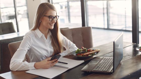 5 lý do doanh nghiệp nhỏ nên có website năm 2026