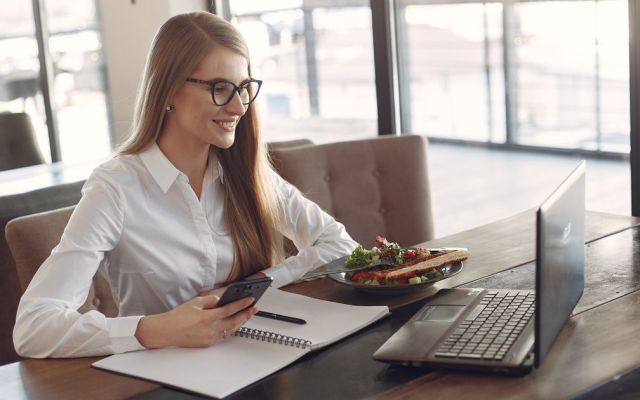 5 lý do doanh nghiệp nhỏ nên có website năm 2026
