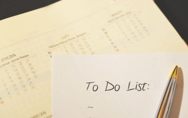 Checklist SEO cơ bản cho website mới