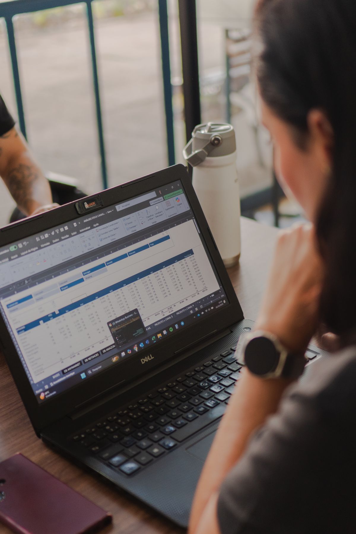 Website công ty kế toán, kiểm toán nên có gì?