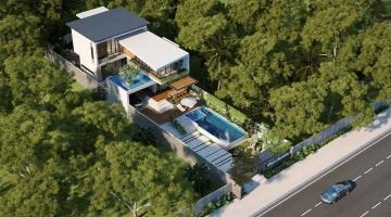 Website thiết kế thi công nhà phố, biệt thự, nội thất phân loại theo công trình — dự án Midlan Develop